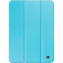 Чохол ARMORSTANDART Smart Case для iPad 11 2025 (A16)/10.9 2024/2022 Sky Blue (ARM83978)