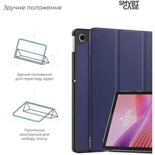 Чохол ARMORSTANDART Smart Case для Lenovo Tab TB311FU Blue (ARM83475)