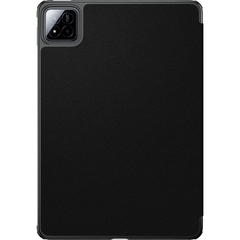Чохол ARMORSTANDART Smart Case для Xiaomi Pad 7/7 Pro Black (ARM74574) Сумісність за брендом Xiaomi