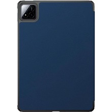 Чехол ARMORSTANDART Smart Case для Xiaomi Pad 7/7 Pro Blue (ARM74573)
