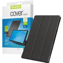 Чехол COLORWAY для Samsung Galaxy Tab S10 FE Black (CW-CTSGTX520-BK)