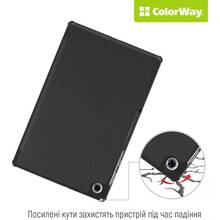 Чохол COLORWAY для Xiaomi Redmi Pad Pro Black (CW-CTXRPP-BK)