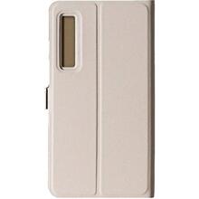 Чохол BOOX Flip-Fold для BOOX Palma 2 Creamy White (0CV0463R)