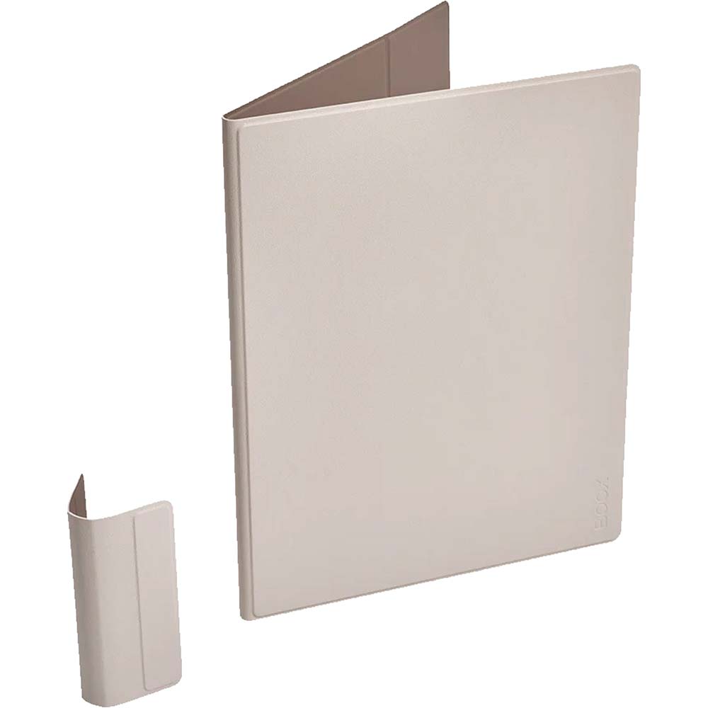 Чохол BOOX для BOOX Go 10.3 Beige (OCV0446R) Матеріал штучна шкіра