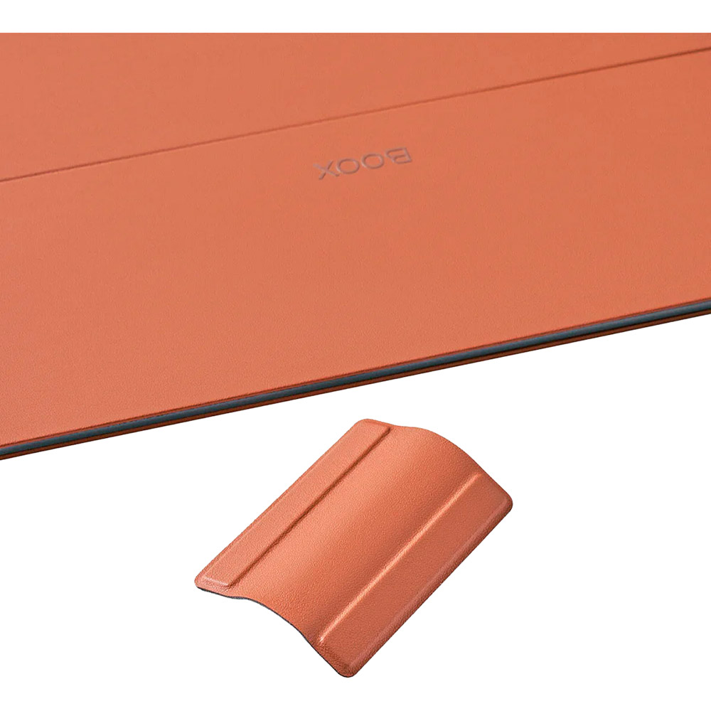Чехол BOOX для BOOX Note Max Orange (0CV0469R) Особенности клавиатура