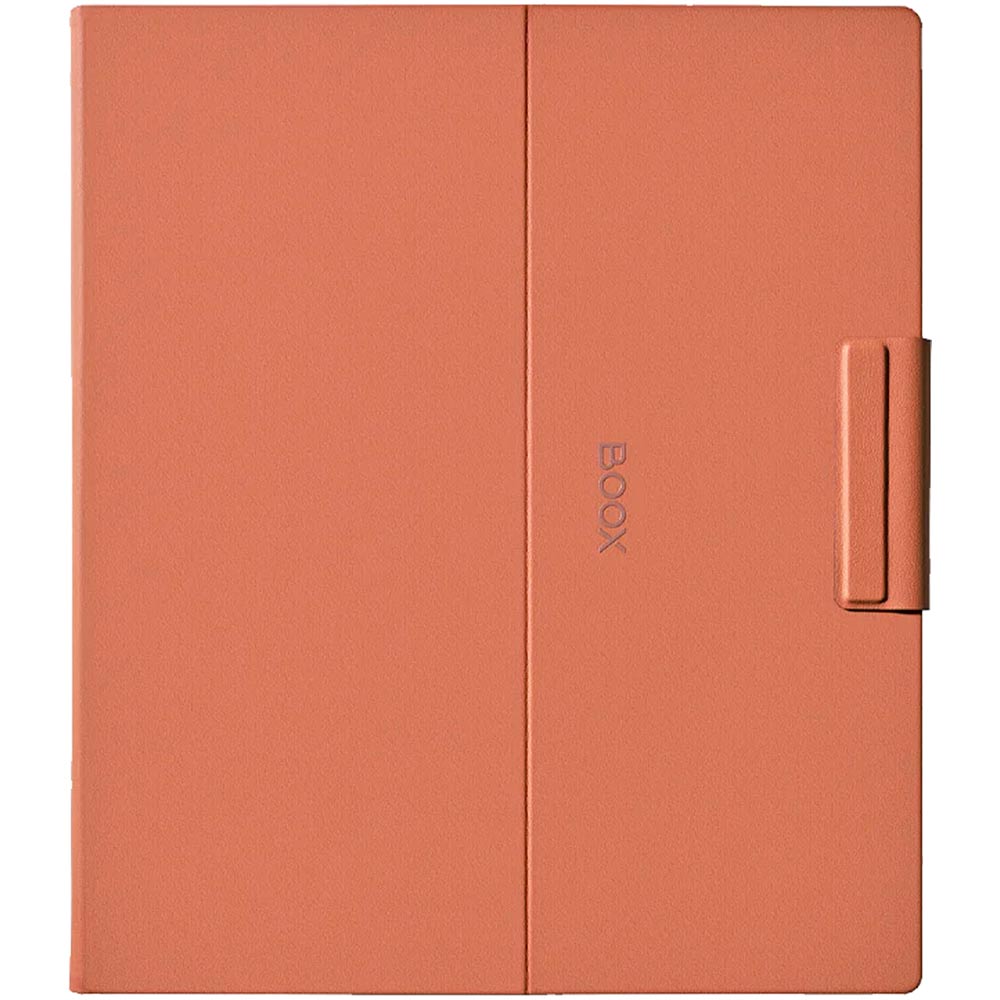 Чехол BOOX для BOOX Note Max Orange (0CV0469R)