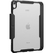 Чехол UAG для Apple iPad Air 11" 6 Gen 2024 Essential Armor Black (124474114040)