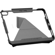 Чехол UAG для Apple iPad Air 11" 6 Gen 2024 Essential Armor Black (124474114040)