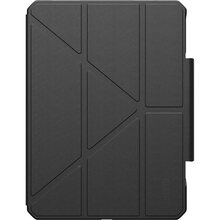 Чехол UAG для Apple iPad Air 11" 6 Gen 2024 Essential Armor Black (124474114040)