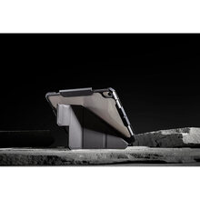 Чехол UAG для Apple iPad Air 11" 6 Gen 2024 Essential Armor Black (124474114040)