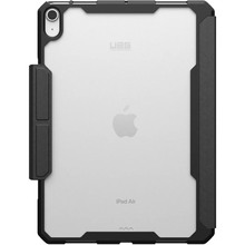 Чехол UAG для Apple iPad Air 11" 6 Gen 2024 Essential Armor Black (124474114040)