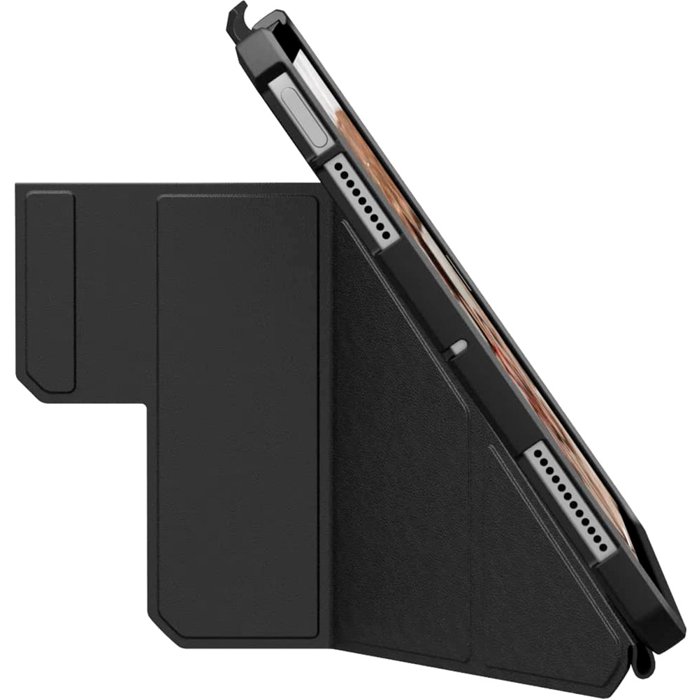 Внешний вид Чехол UAG для Apple iPad Air 11" 6 Gen 2024 Essential Armor Black (124474114040)