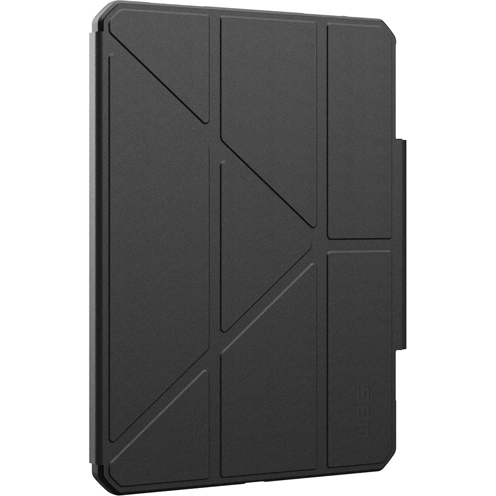 Чехол UAG для Apple iPad Air 11" 6 Gen 2024 Essential Armor Black (124474114040) Совместимость по модели Apple iPad Air 11" (6 Gen)