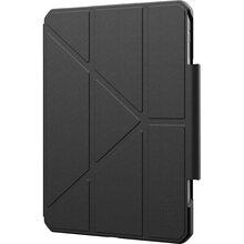 Чехол UAG для Apple iPad Air 11" 6 Gen 2024 Essential Armor Black (124474114040)