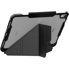 Чехол UAG для Apple iPad Air 11" 6 Gen 2024 Essential Armor Black (124474114040)