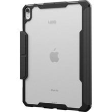 Чехол UAG для Apple iPad Air 11" 6 Gen 2024 Essential Armor Black (124474114040)