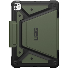 Чехол UAG для iPad Pro 11" Gen 5 2024 Metropolis SE Olive (124475117272)