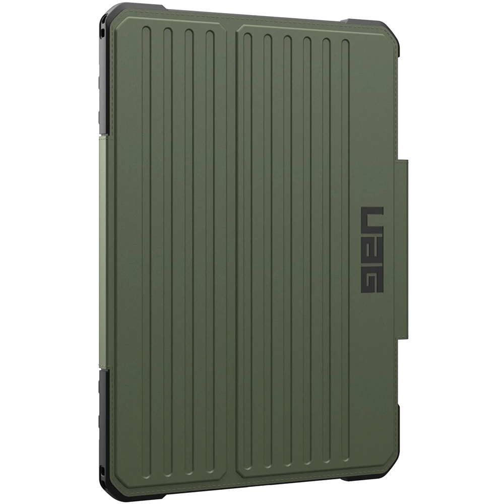 Чехол UAG для iPad Pro 11" Gen 5 2024 Metropolis SE Olive (124475117272) Совместимость по бренду Apple