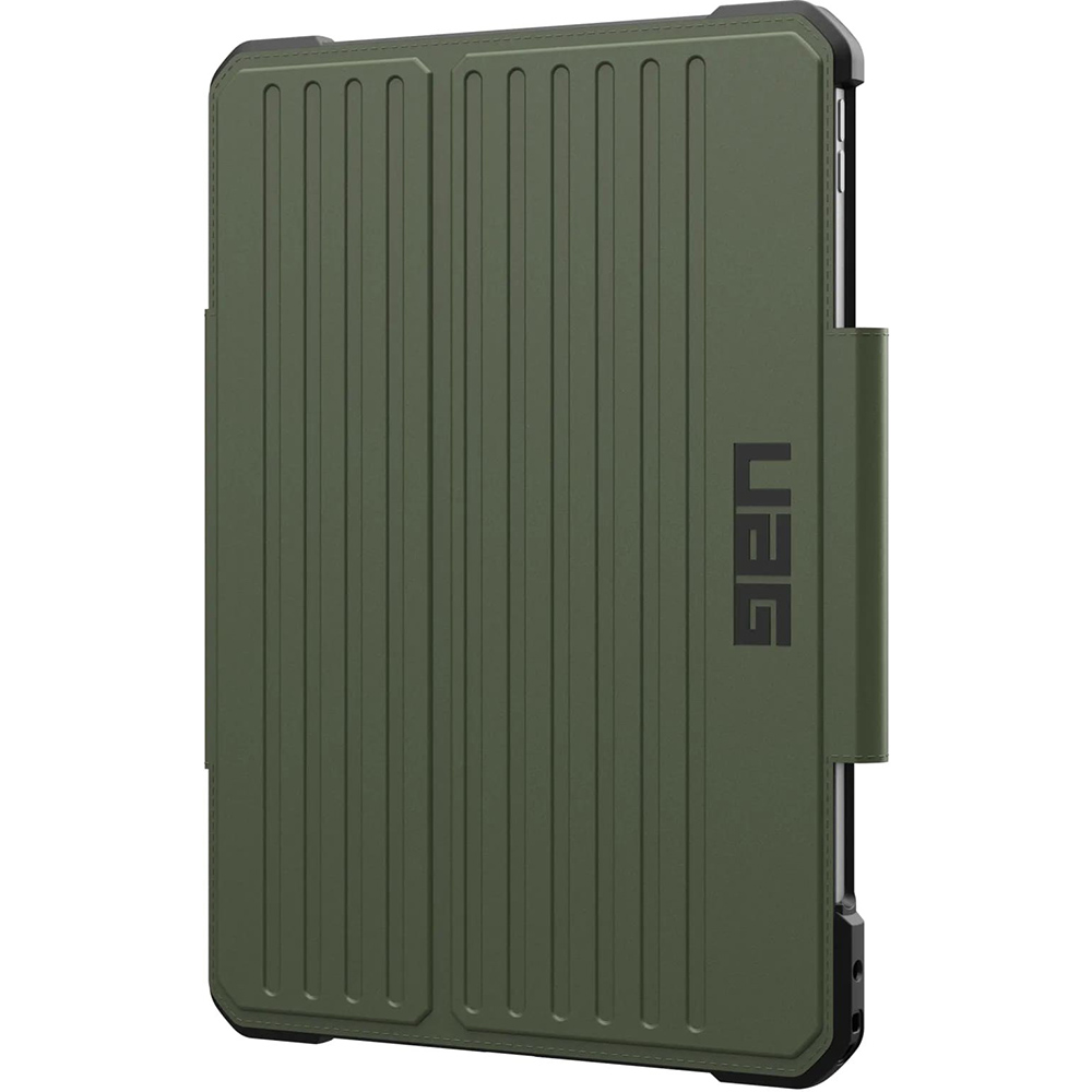 Чехол UAG для iPad Pro 11" Gen 5 2024 Metropolis SE Olive (124475117272) Совместимость по модели Apple iPad Pro 11" (2024)