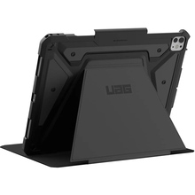 Чохол UAG для iPad Pro 13" Gen 7 2024 Metropolis SE Black (124476114040)