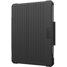 Чохол UAG для iPad Pro 13" Gen 7 2024 Metropolis SE Black (124476114040)