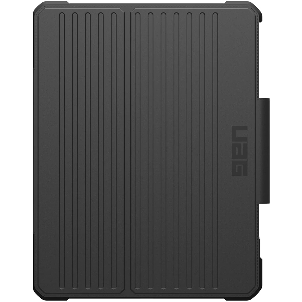 Чохол UAG для iPad Pro 13" Gen 7 2024 Metropolis SE Black (124476114040)