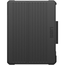 Чохол UAG для iPad Pro 13" Gen 7 2024 Metropolis SE Black (124476114040)