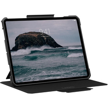 Чохол UAG для iPad Pro 13" Gen 7 2024 Metropolis SE Black (124476114040)