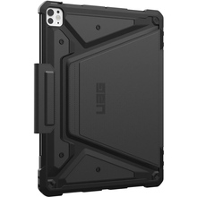 Чохол UAG для iPad Pro 13" Gen 7 2024 Metropolis SE Black (124476114040)
