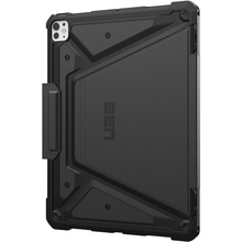 Чохол UAG для iPad Pro 13" Gen 7 2024 Metropolis SE Black (124476114040)