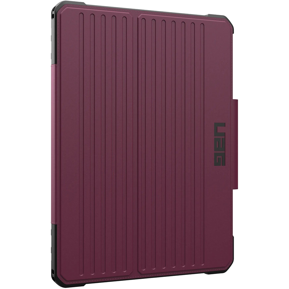 Чехол UAG для iPad Pro 13" Gen 7 2024 Metropolis SE Bordeaux (124476119049) Совместимость по бренду Apple