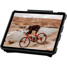 Чехол UAG для Apple iPad Air 11" 6 Gen 2024 Essential Armor Bordeaux (124474119049)