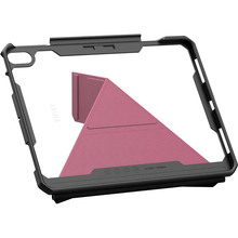 Чехол UAG для Apple iPad Air 11" 6 Gen 2024 Essential Armor Bordeaux (124474119049)
