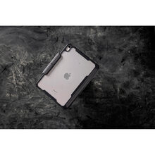 Чехол UAG для Apple iPad Air 11" 6 Gen 2024 Essential Armor Bordeaux (124474119049)