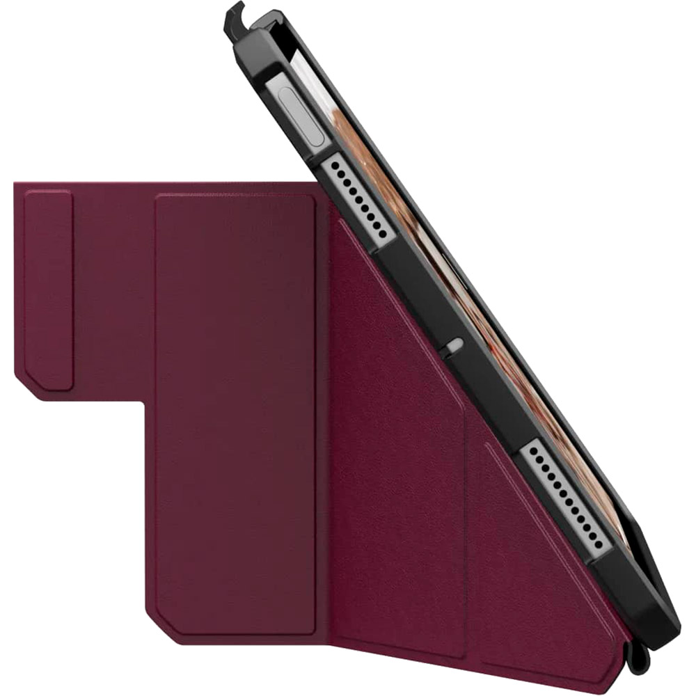 Изображение Чехол UAG для Apple iPad Air 11" 6 Gen 2024 Essential Armor Bordeaux (124474119049)