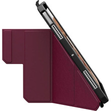 Чехол UAG для Apple iPad Air 11" 6 Gen 2024 Essential Armor Bordeaux (124474119049)