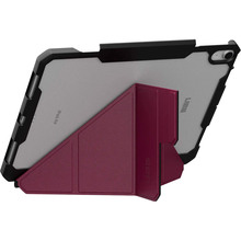 Чехол UAG для Apple iPad Air 11" 6 Gen 2024 Essential Armor Bordeaux (124474119049)