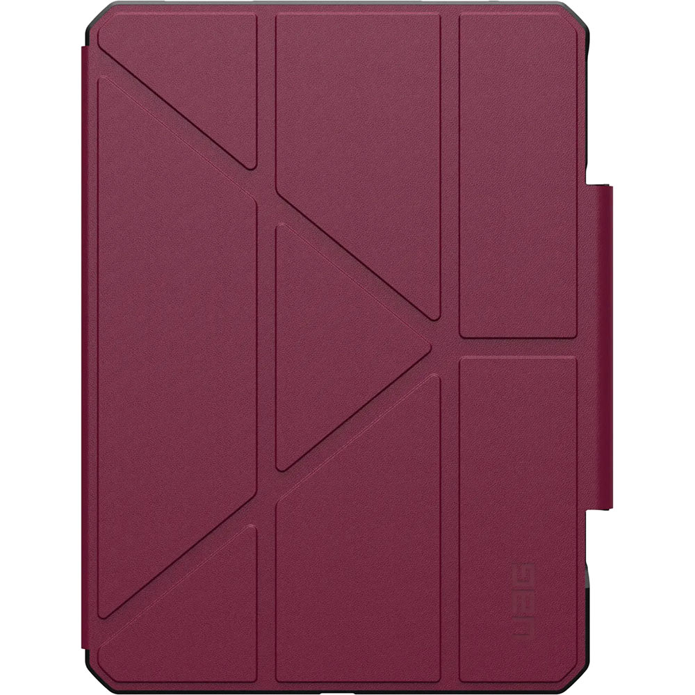 Чехол UAG для Apple iPad Air 11" 6 Gen 2024 Essential Armor Bordeaux (124474119049)