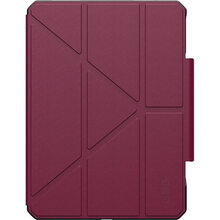 Чехол UAG для Apple iPad Air 11" 6 Gen 2024 Essential Armor Bordeaux (124474119049)