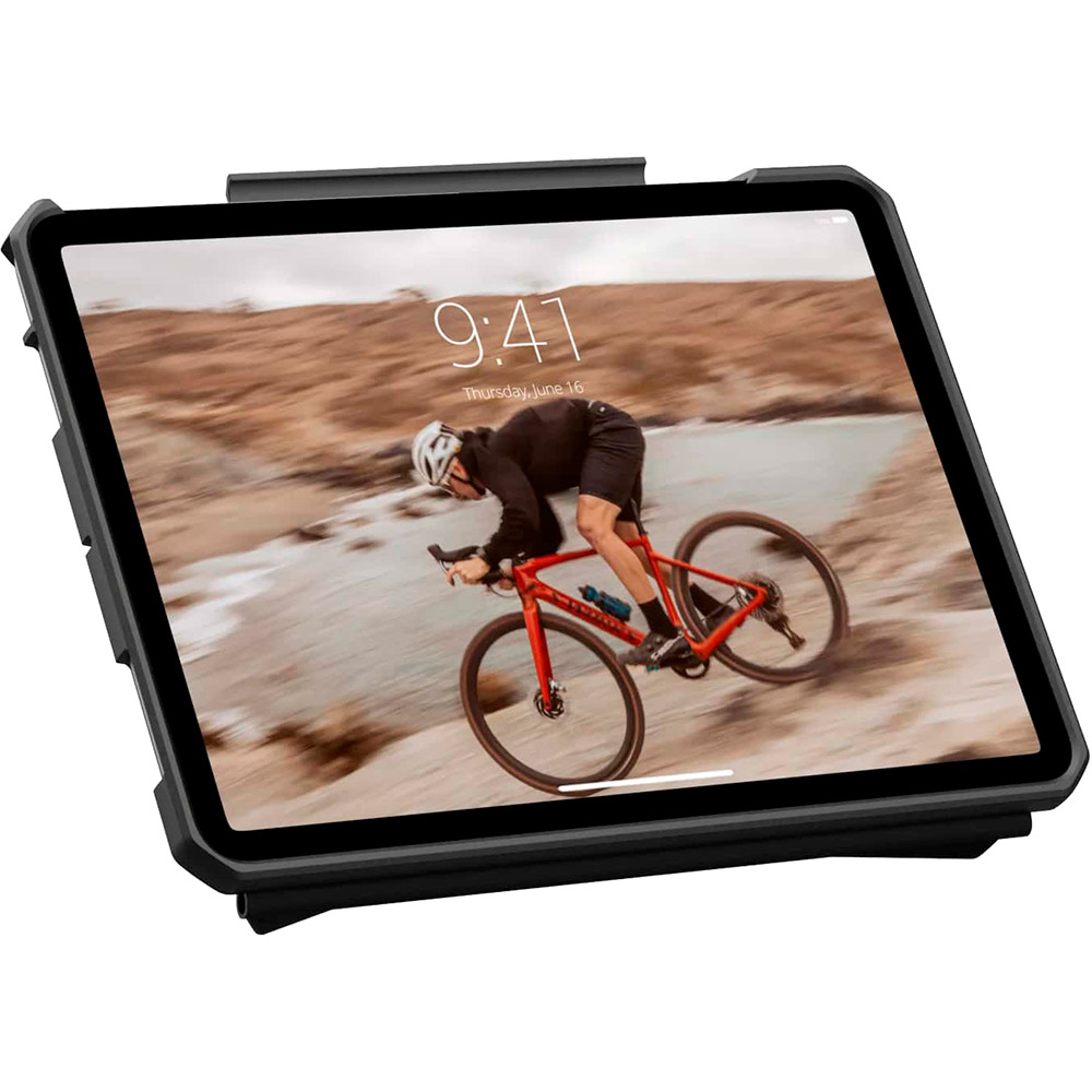 В интернет магазине Чехол UAG для Apple iPad Air 11" 6 Gen 2024 Essential Armor Bordeaux (124474119049)