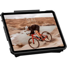 Чехол UAG для Apple iPad Air 11" 6 Gen 2024 Essential Armor Bordeaux (124474119049)