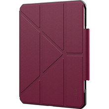 Чехол UAG для Apple iPad Air 11" 6 Gen 2024 Essential Armor Bordeaux (124474119049)