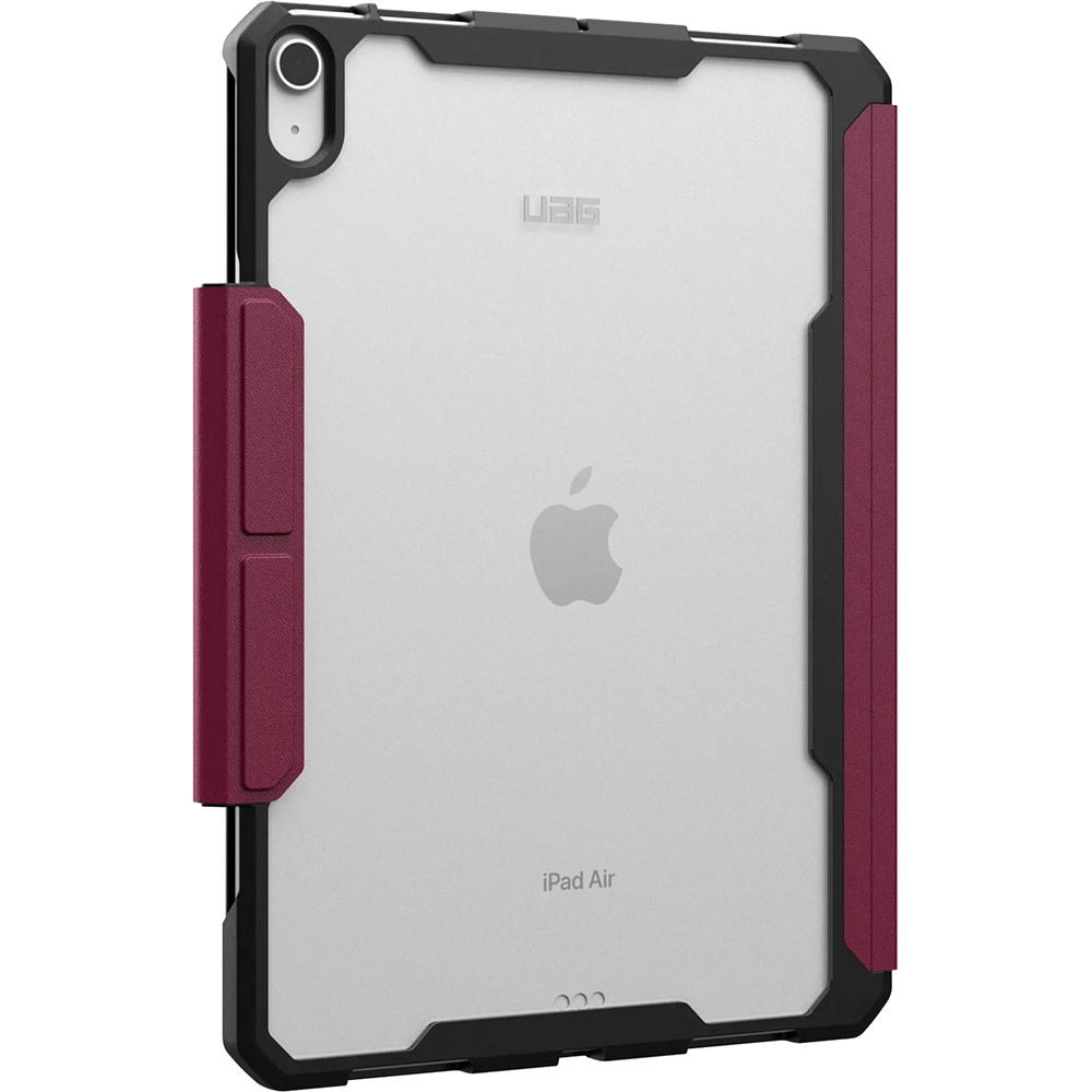 Заказать Чехол UAG для Apple iPad Air 11" 6 Gen 2024 Essential Armor Bordeaux (124474119049)