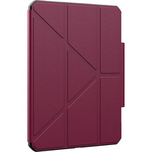 Чехол UAG для Apple iPad Air 11" 6 Gen 2024 Essential Armor Bordeaux (124474119049)