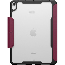 Чехол UAG для Apple iPad Air 11" 6 Gen 2024 Essential Armor Bordeaux (124474119049)