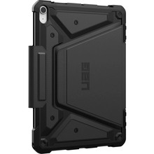 Чехол UAG для Apple iPad Air 11"Gen 6 2024 Metropolis SE Black (124473114040)