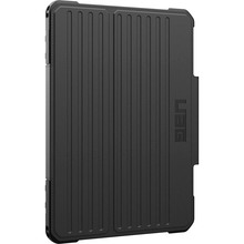 Чехол UAG для Apple iPad Air 11"Gen 6 2024 Metropolis SE Black (124473114040)