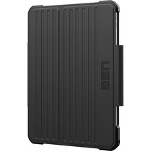 Чехол UAG для Apple iPad Air 11"Gen 6 2024 Metropolis SE Black (124473114040)