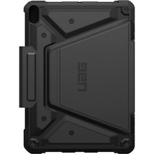 Чехол UAG для Apple iPad Air 11"Gen 6 2024 Metropolis SE Black (124473114040)