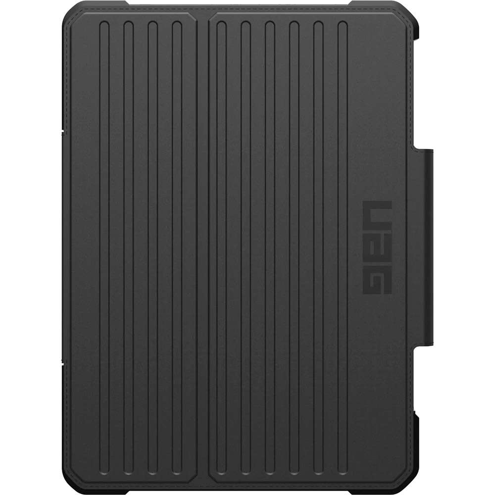 Чехол UAG для Apple iPad Air 11"Gen 6 2024 Metropolis SE Black (124473114040)